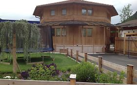 Ferienhaus Oktogon