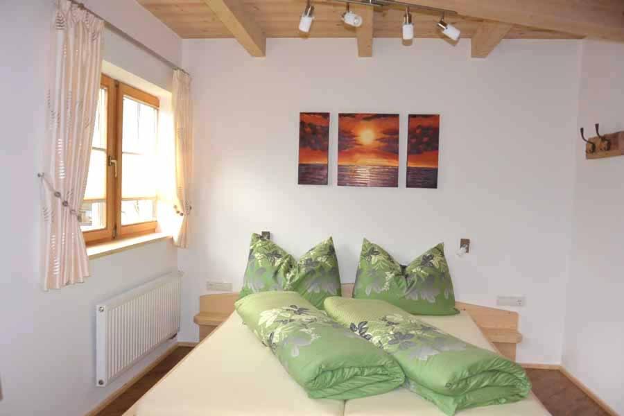 Ferienhaus Oktogon Itter Exterior foto