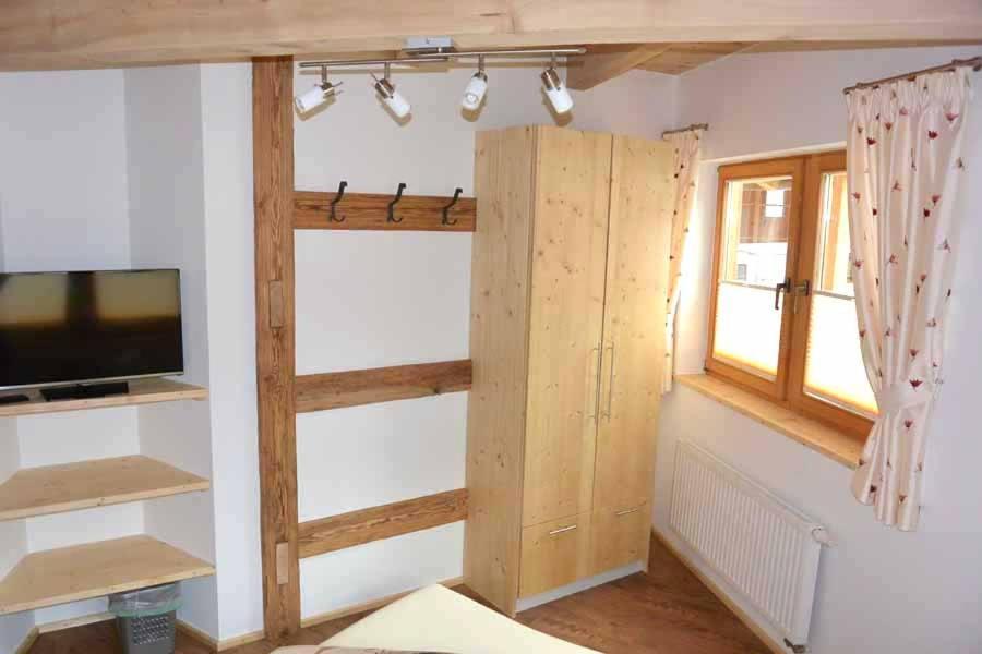 Ferienhaus Oktogon Itter Exterior foto